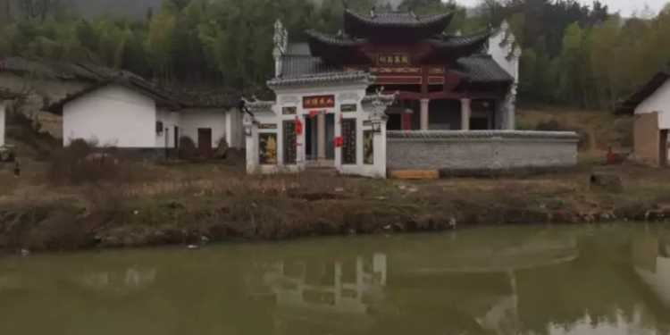 Sanlao (Liaoxi) Feng Shui Explainer