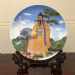 Three Liao Yang Gongzu Master Hanging Plate