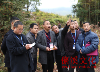 Registration for the first authentic Yang Gong Fengshui apprenticeship Liqi class in 2020 has begun!