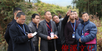 Registration for the first authentic Yang Gong Fengshui apprenticeship Liqi class in 2020 has begun!