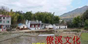 Sanliao ancient Ming master’s work: Goose shaped Temple