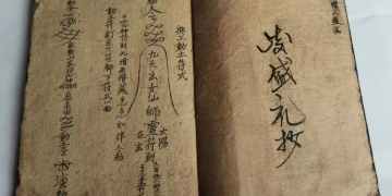 Three sets of geography!