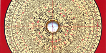 Yang gongtianyu Sutra: there are hundreds of mysterious secrets inside