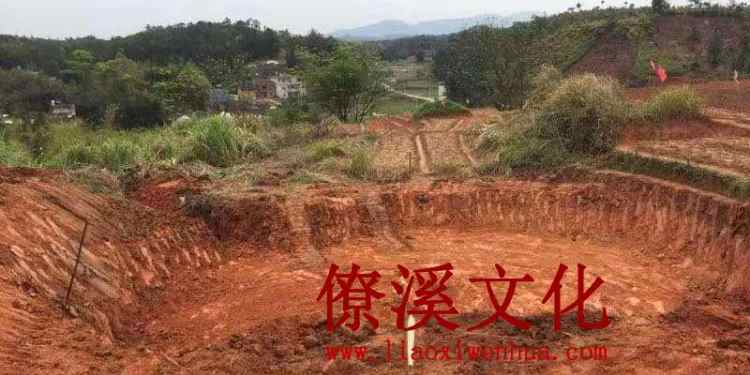 Nine step method of inner hall: