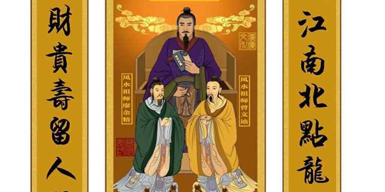 Taiwan TV tells about the mysterious Liao River