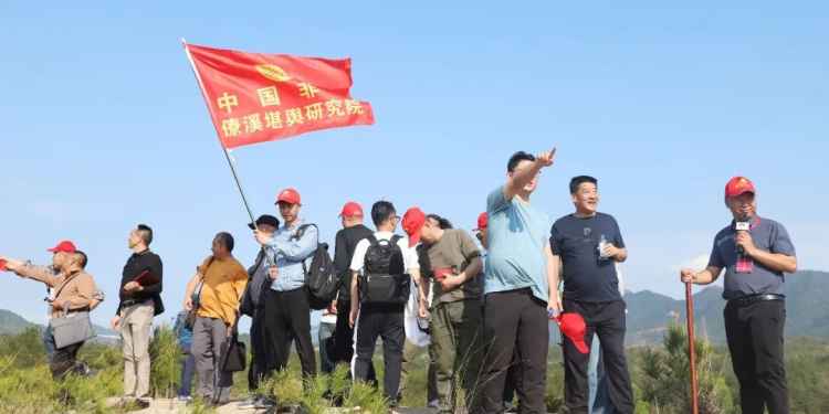 Chinese Intangible Cultural Heritage: Liaoxi Kanyu August 2024 Xunlong Acupoint Enrollment (14th issue)