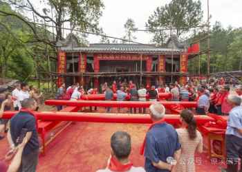 The practical training of the Liao Xi disciple class ancestral hall has been successfully completed, and on-site teaching has been conducted to cultivate professional teachers