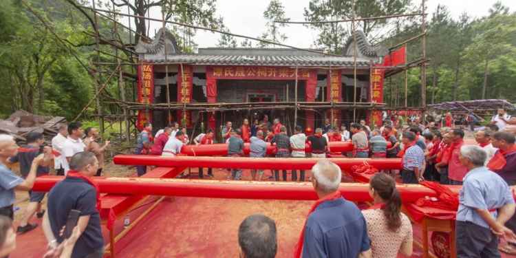The practical training of the Liao Xi disciple class ancestral hall has been successfully completed, and on-site teaching has been conducted to cultivate professional teachers