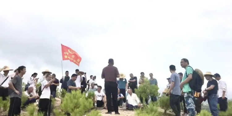 Liaoxi Kanyu 2024 Autumn Natural Gas Class Enrollment (15 sessions)