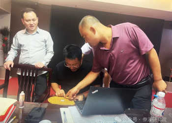 Liaoxi Kanyu 2024 Autumn Doushou Class Enrollment (15 sessions)