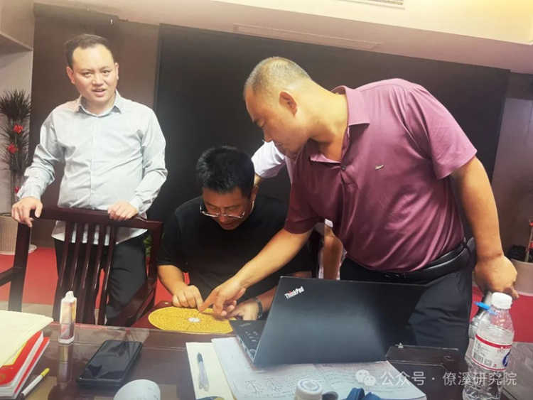 Liaoxi Kanyu 2024 Autumn Doushou Class Enrollment (15 sessions)