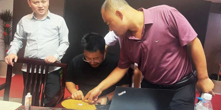 Liaoxi Kanyu 2024 Autumn Doushou Class Enrollment (15 sessions)