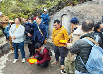 Liaoxi Kanyu 2026 Spring 20th Semester Three Element Natural Gas Class Enrollment