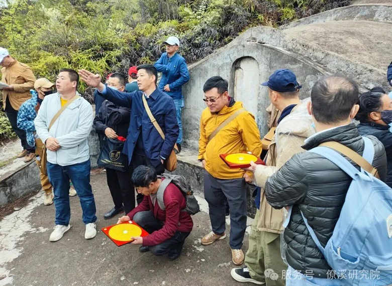 Liaoxi Kanyu 2026 Spring 20th Semester Three Element Natural Gas Class Enrollment