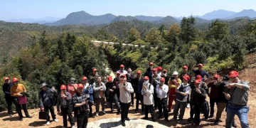 Liaoxi Kanyu 2026 Spring 20th Seeking Dragon Acupoint Class Enrollment