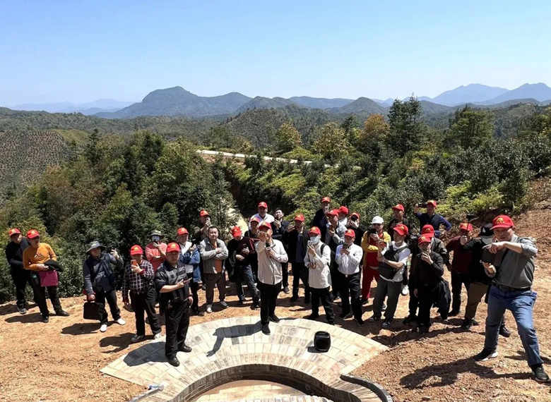 Liaoxi Kanyu 2026 Spring 20th Seeking Dragon Acupoint Class Enrollment