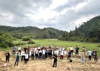 Liaoxi Kanyu 2026 Summer Season 21 Three Element Natural Gas Class Enrollment