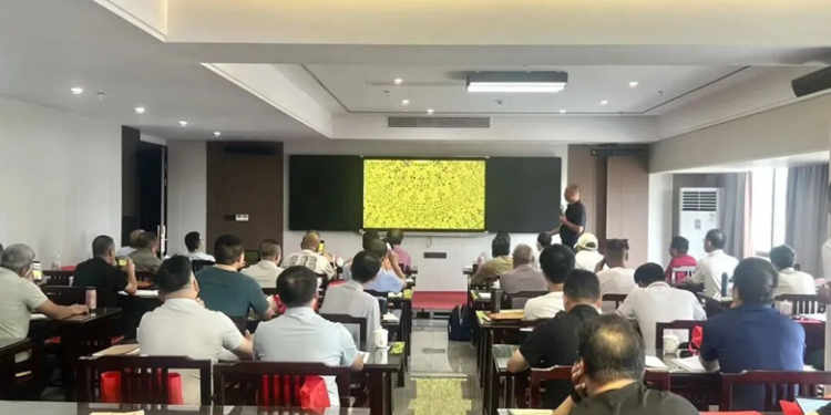 Liaoxi Kanyu 2026 Enrollment for the 22nd Winter Three Element Natural Gas Class